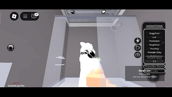Fucking in the shower