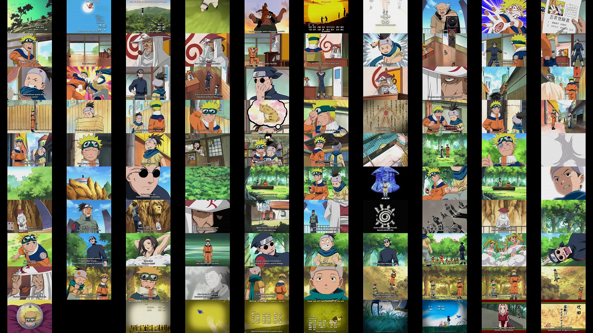 naruto ep 2 预览图