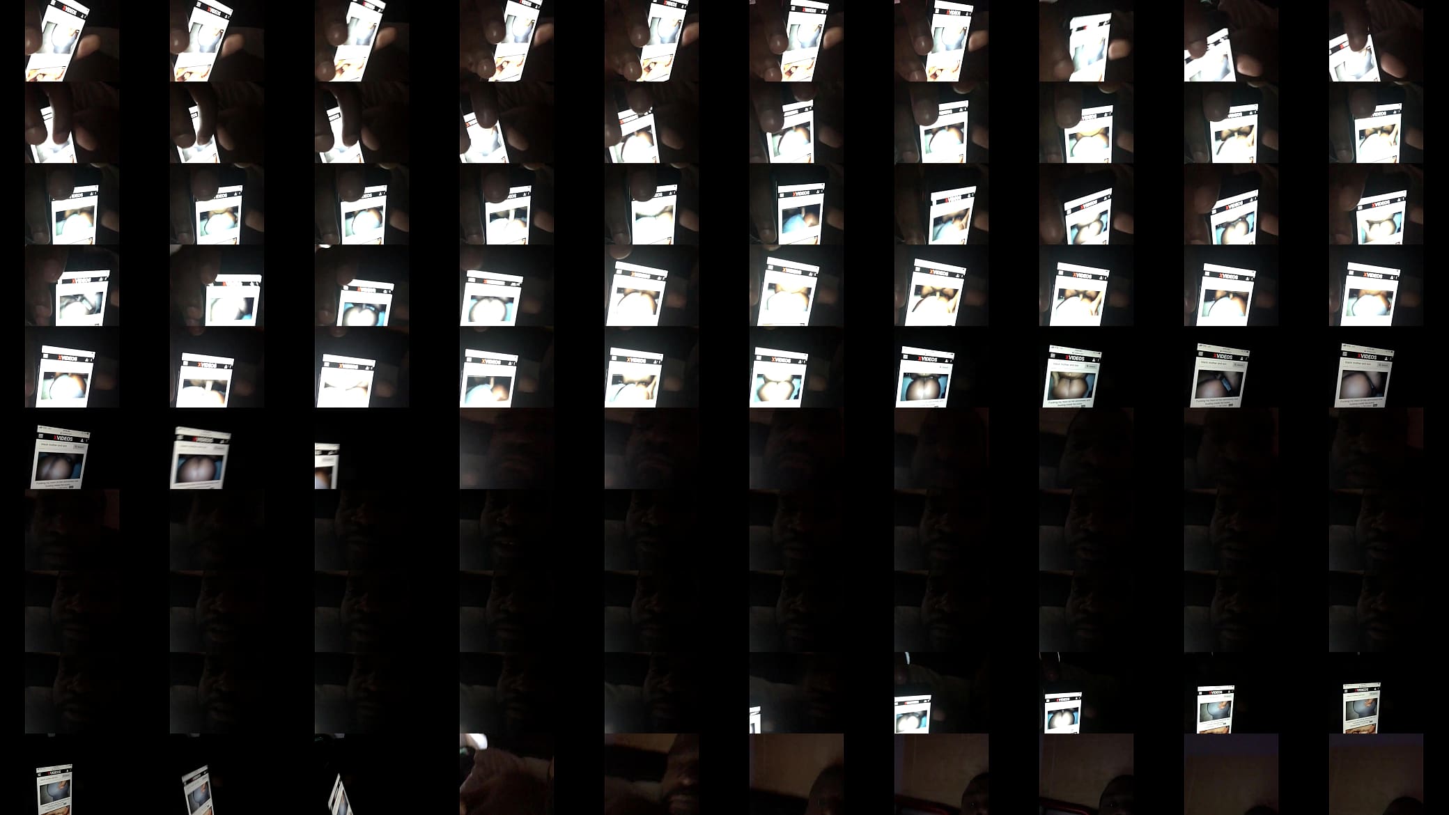 Verification video 预览图
