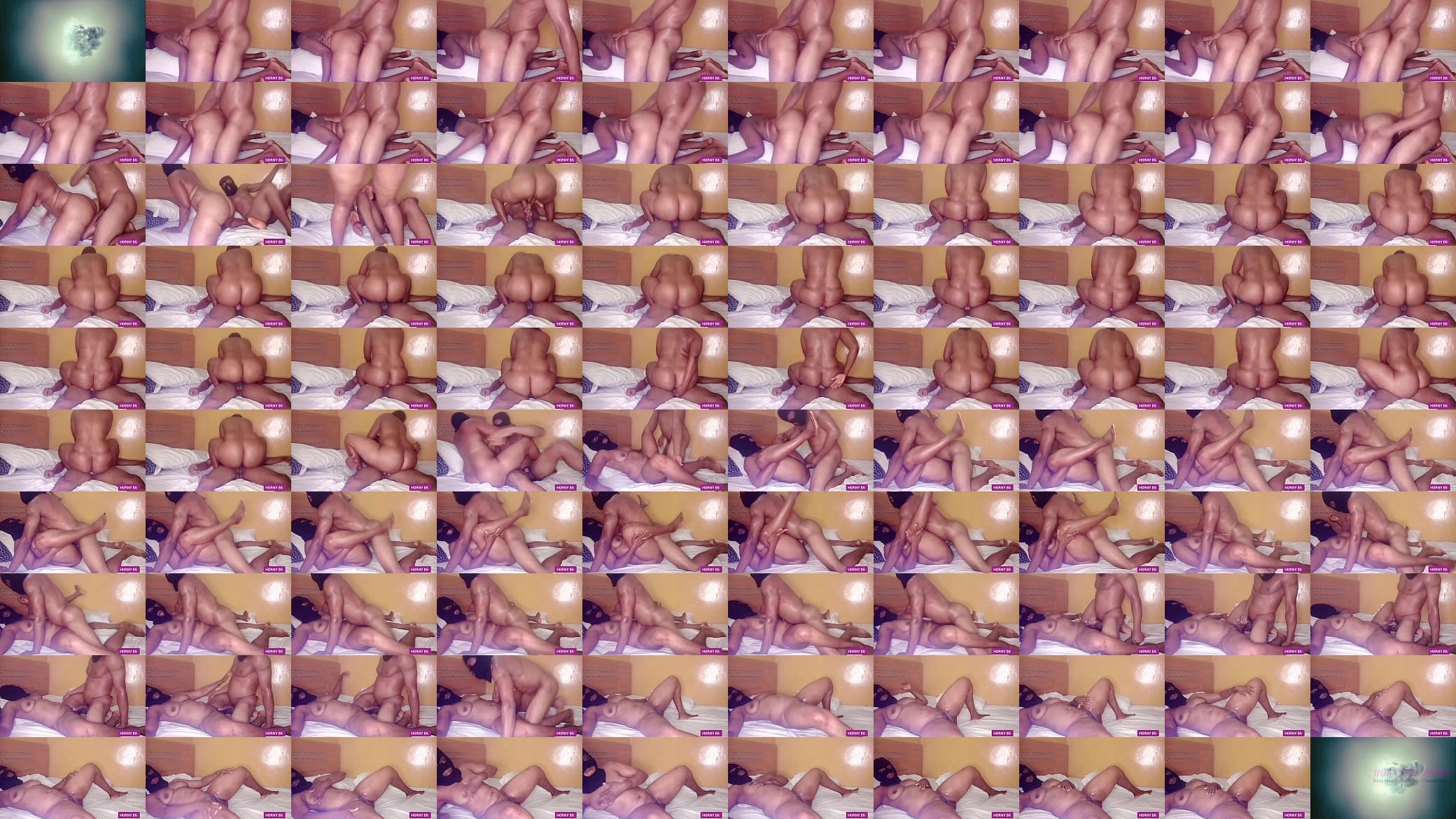 ME AND MY BBC BOYFRIEND FUCKING AND CUMMING IN DIFFERENT SEX POSITIONS 预览图