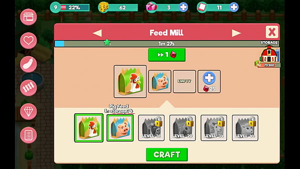 Download Video - Nutaku Booty Farm Hentai Game Part 05