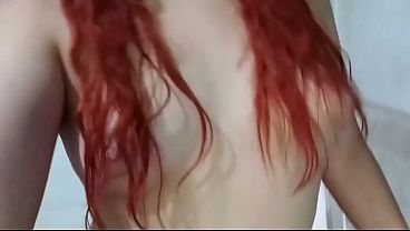 パパ、私のおっぱい好きでしょ？でも、私が乗っている時はもっと好きになるわよ。