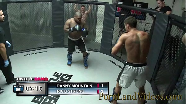 Download Video - black teen Stacy Adams with huge natural boobs fucking with battle loser