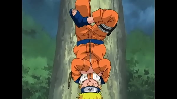 Naruto voiced ep 5