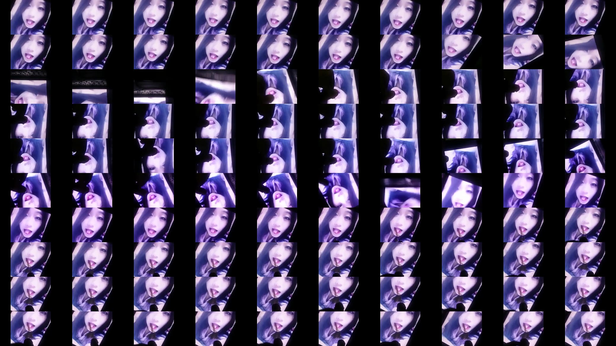 Verification video 预览图