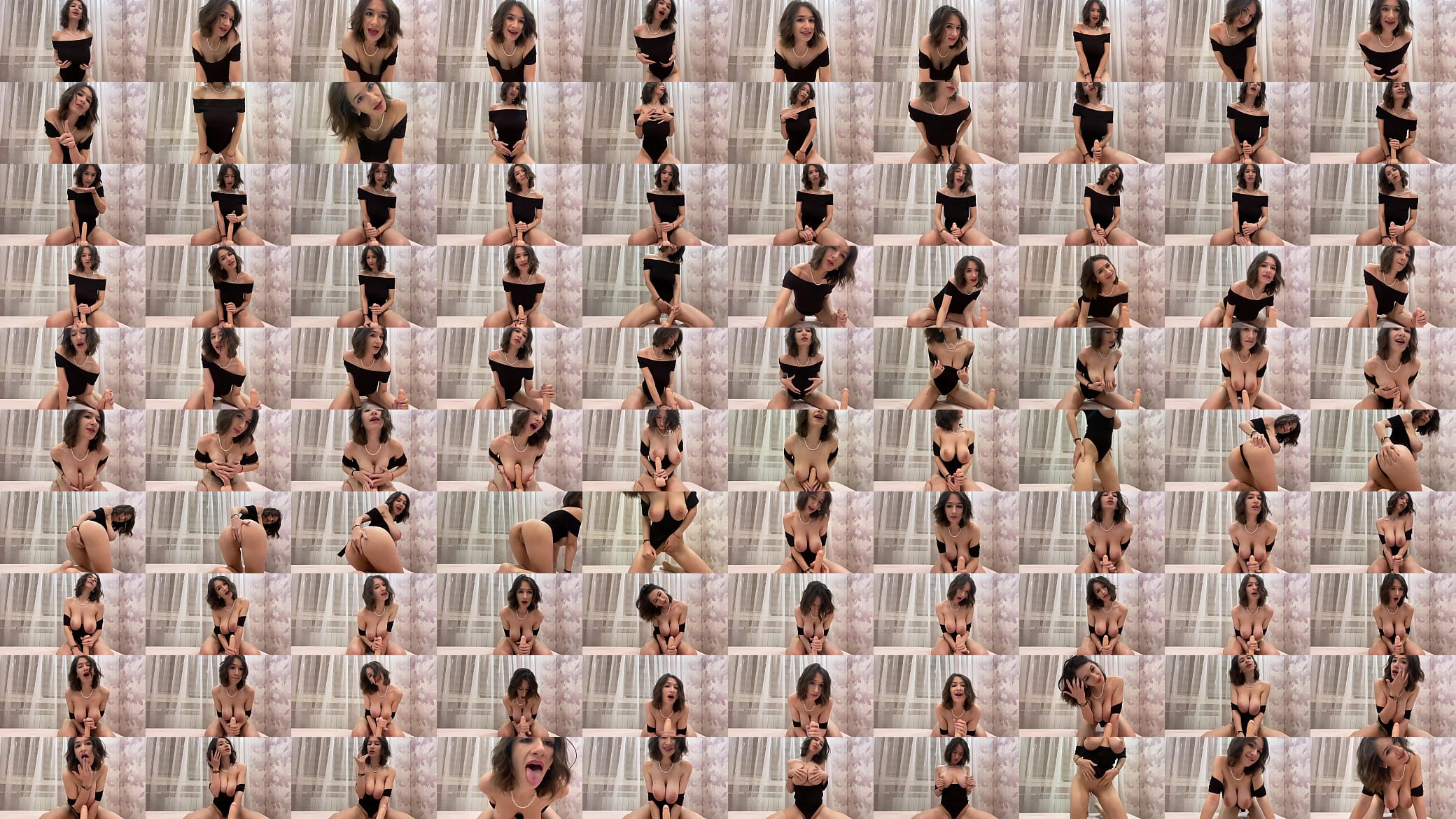 JOI &amp; CEI from big boobs teen 预览图