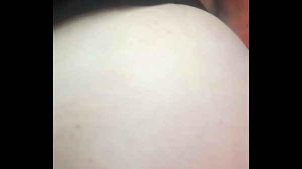 Download Video - White BBW takes backshots with CUMSHOT