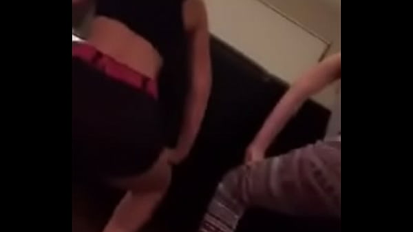 Helen Lopez Twerking