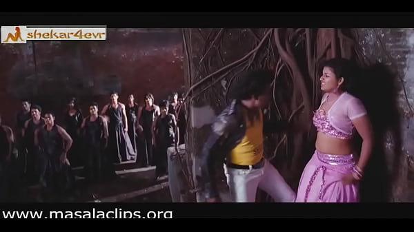 anjali romance video