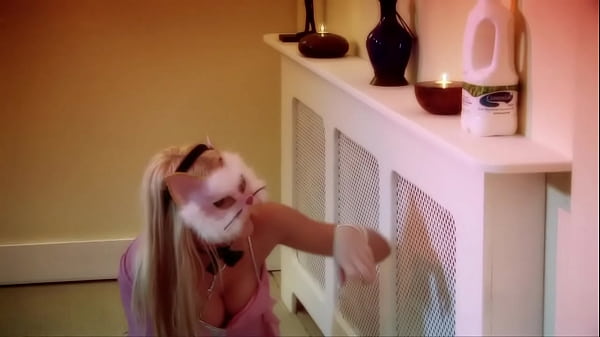 Pink Pussy Cindy Behr