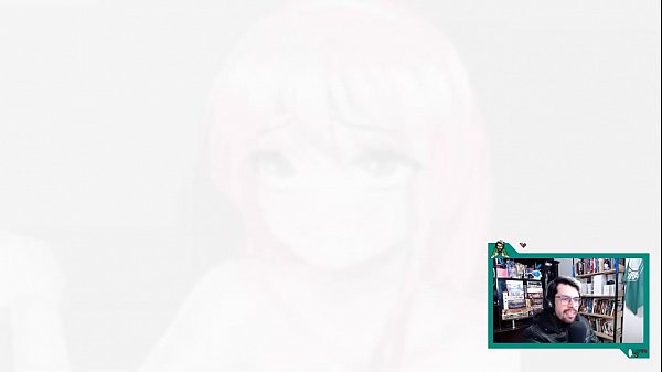 THE GAME FOR THOSE WHO LIKE HENTAI AND AHEGAO - HENTAI GAME - AHEGAL
