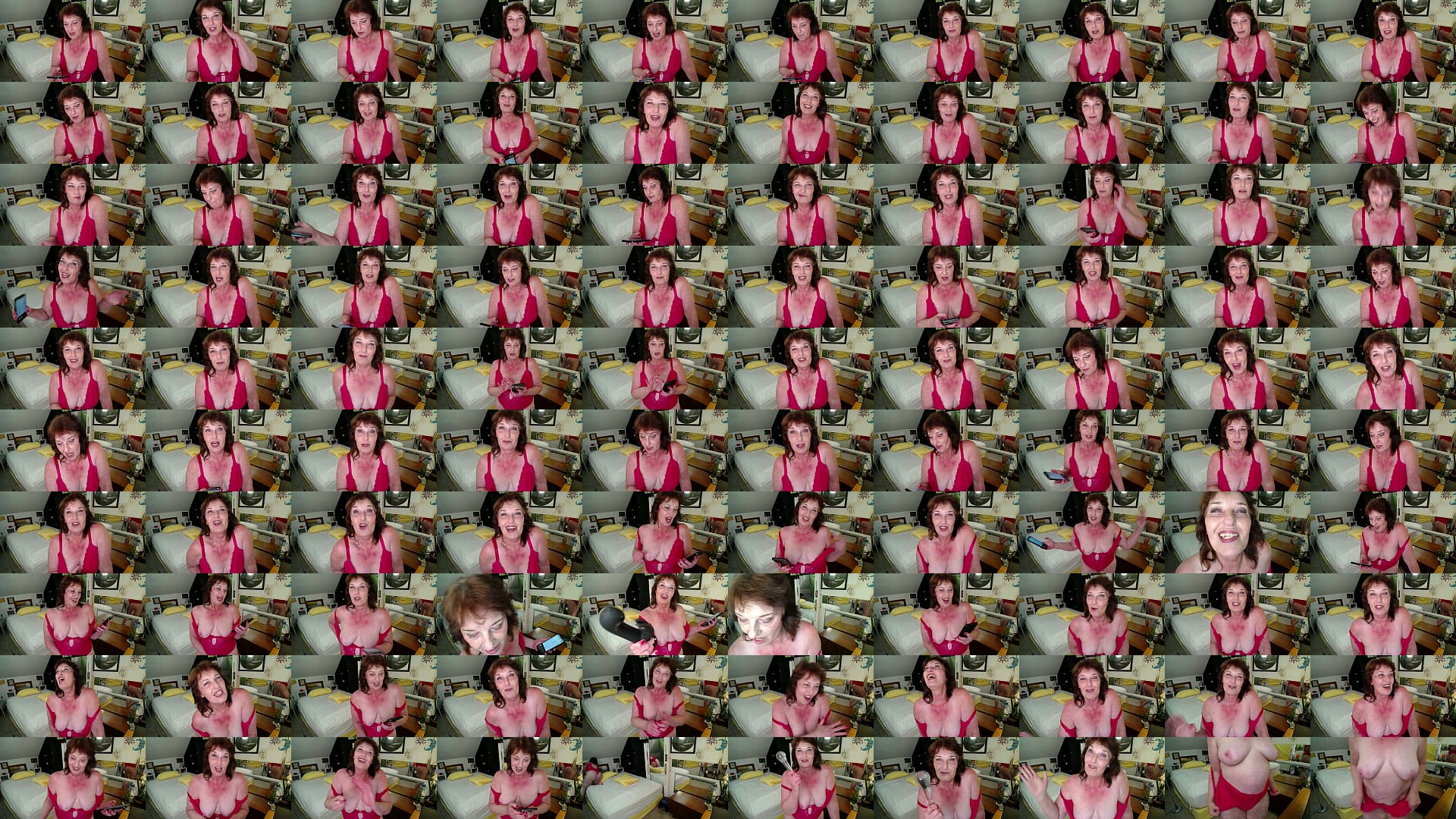 Dawnskye1962 - update #277 - 1033 answering 50 questions from my fans - May 05, 2026 预览图
