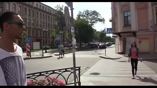 Whore cannot get sufficiently of sex