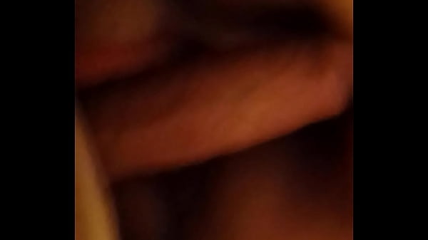 my hot girl in action with 21 centimeters