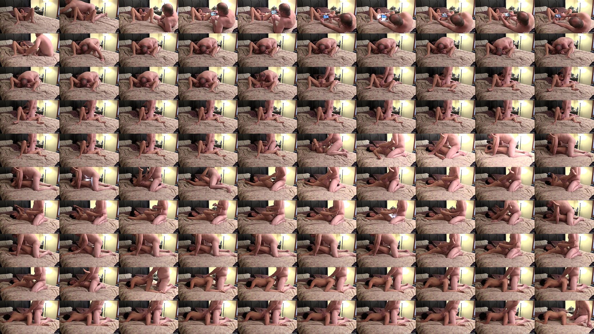 Fucking my step mom | mfhotmom.com 预览图