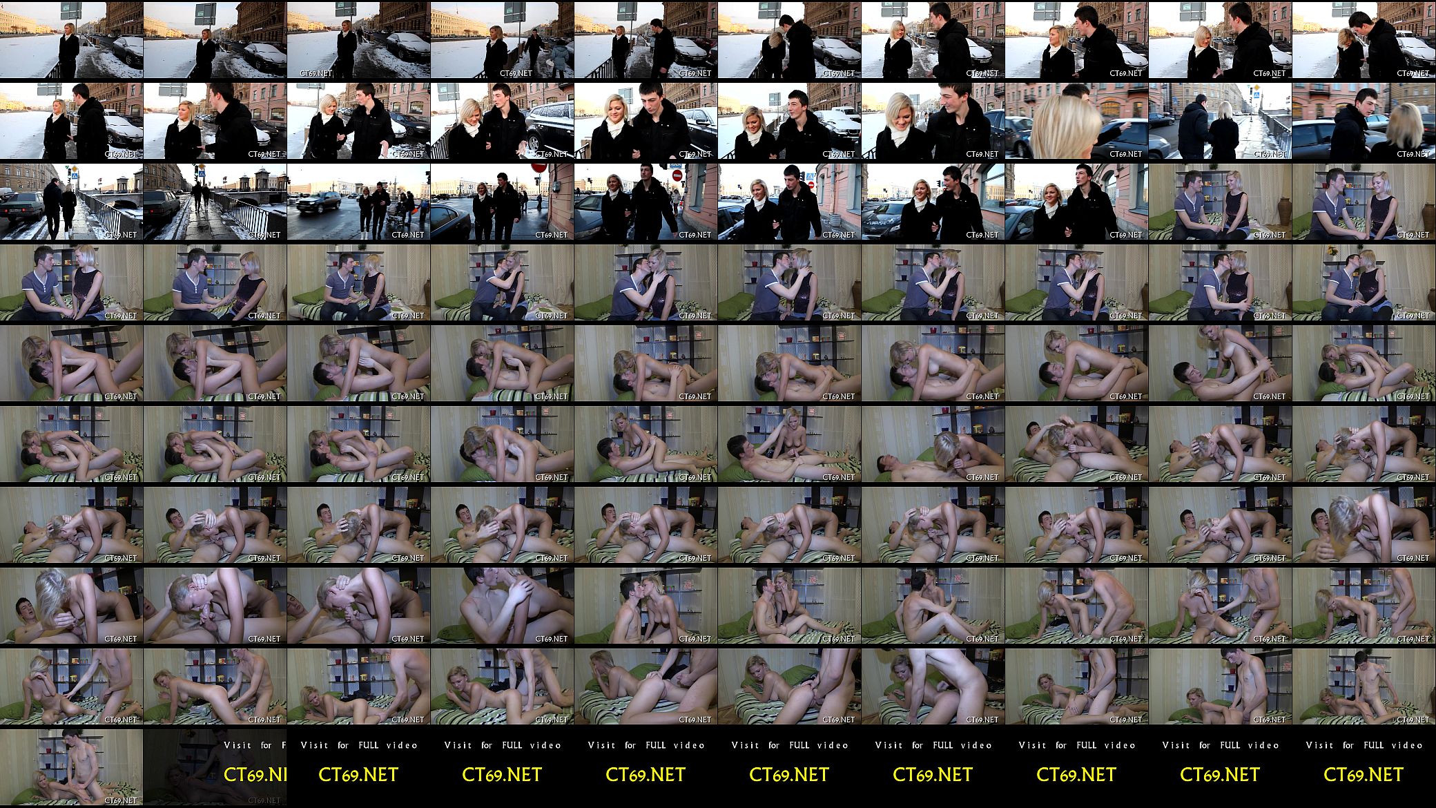 Coarse pussy-ramming session 预览图