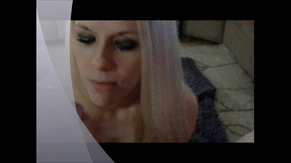Blonde Blowjob