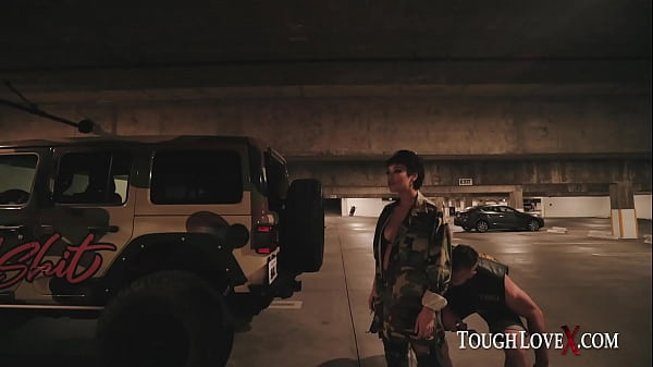 Download Video - TOUGHLOVEX Brooklyn Gray gets the Toughlove treatment