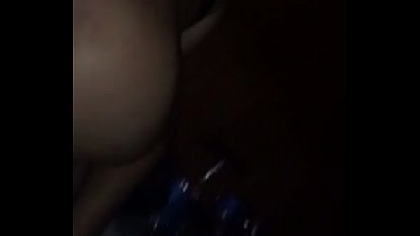 Lightskin big booty backshots