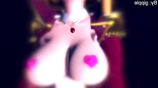 COMPILATION HENTAI MMD SEX