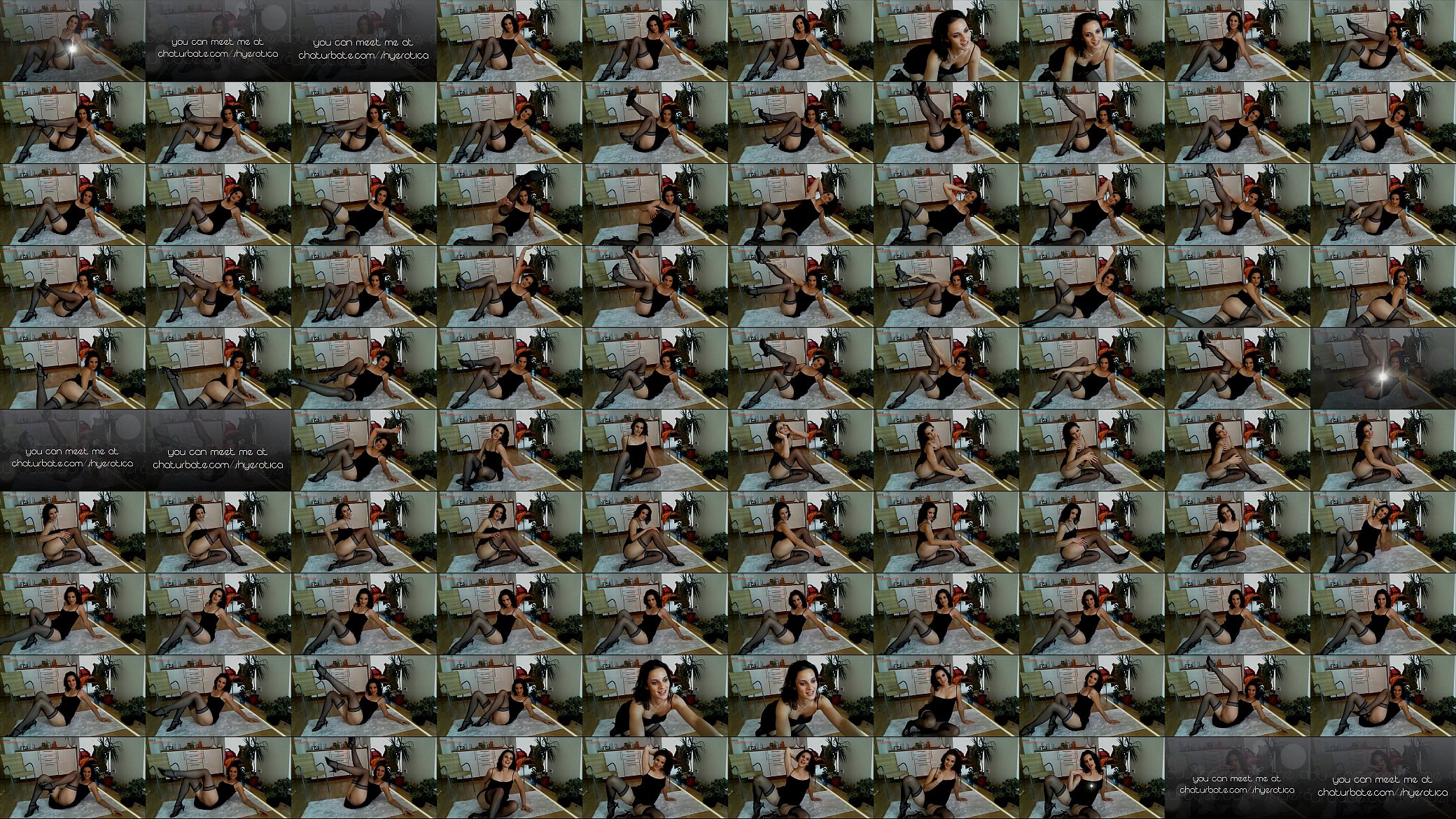 shyerotica 预览图