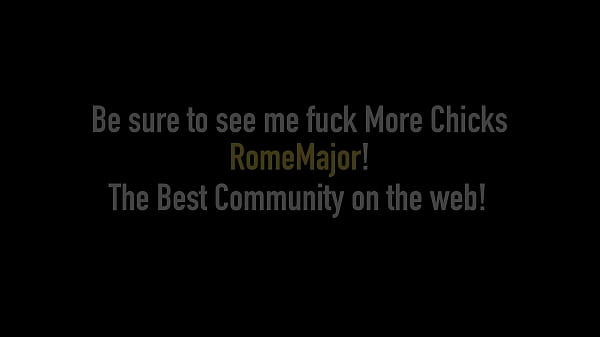 Download Video - Hot Babe Eva Yi Takes Rome Major's Big Hard Cock In The Bathroom&excl;