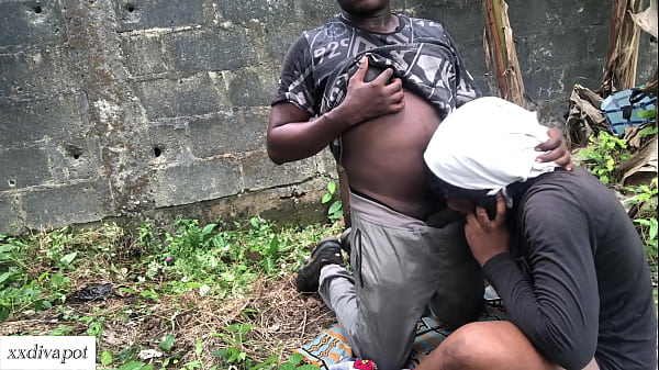 Download Video - HORNY FARM GOT A GOOD DOGGY IN HER FARM LAND WITH HER STEPBROTHER