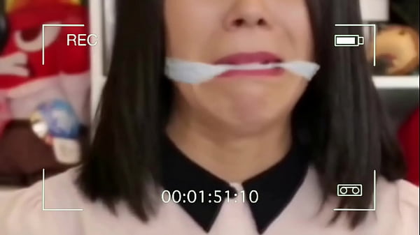 GABY MEZA / OUT OF FOCUS / MRX / Bondage Wonder Woman REVIEW WONDERFUL WOMAN - BDSM - YOUTUBER TIED AND GAGGED (Extended Version)