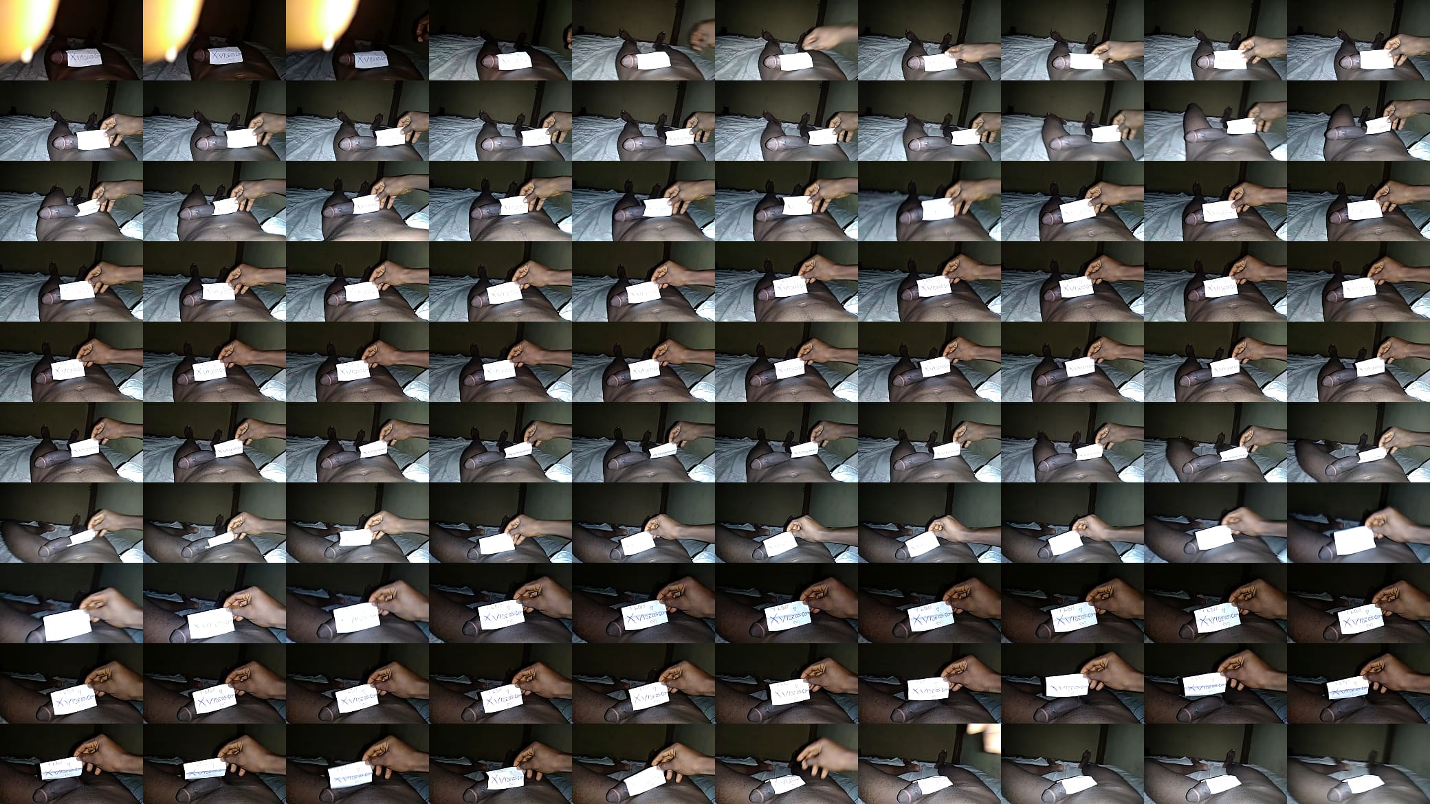 My Big Black Cock 预览图