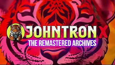 JohnTronX - I fucked this hot young Asian babe on the balcony and in my room