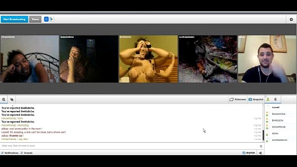 thumb getting from tinychat