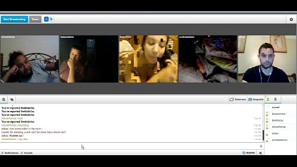 thumb getting from tinychat