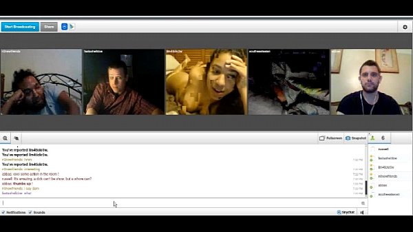 thumb getting from tinychat