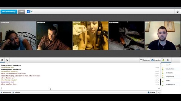 thumb getting from tinychat