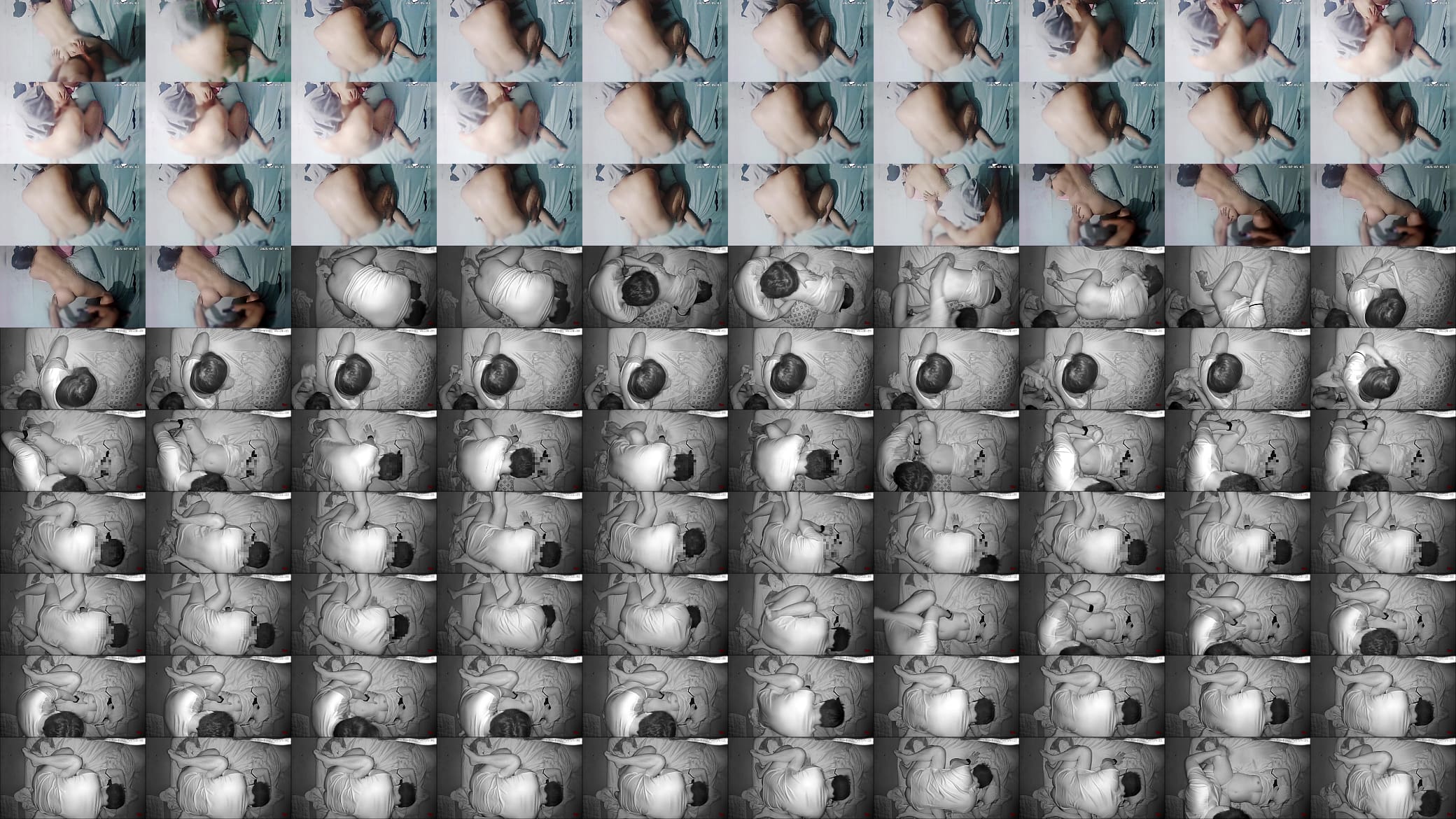 GRAB CAR SEX IN MOTEL PART 3 预览图