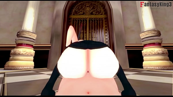 Download Video - Yor Forger Fucking pov &vert; SxF &vert; Free