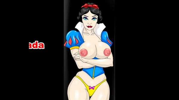 acabadas como en cuentos de hadas