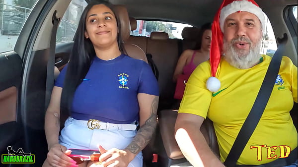 Carona arquivada vai ao ar depois de tr&ecirc;s anos de espera com a safada