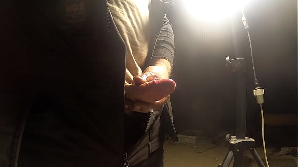 Awesome cumshot and sweet ejaculation
