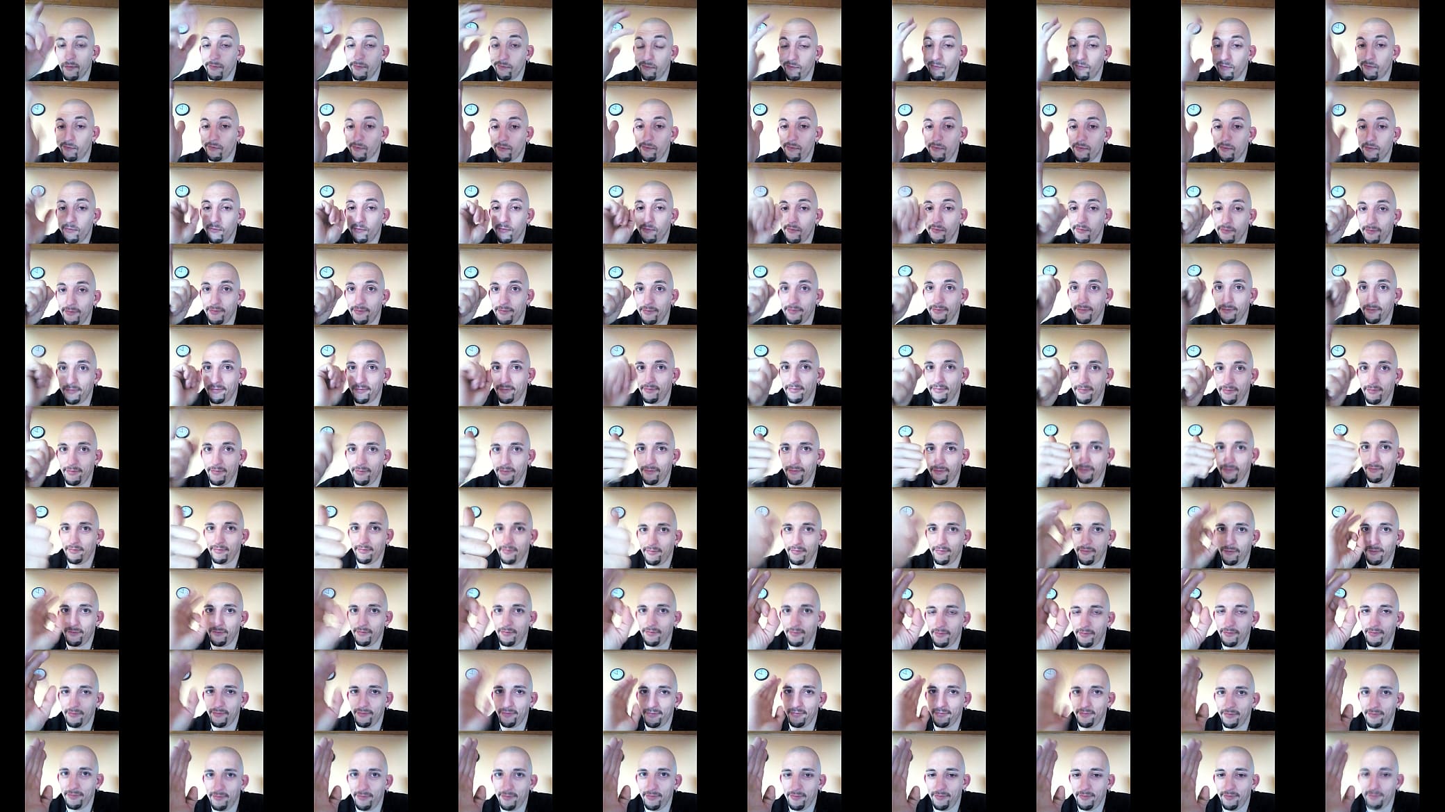Hiteles&iacute;tő vide&oacute; 预览图