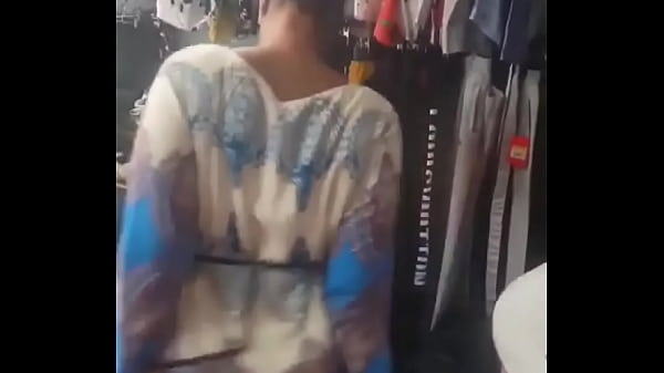 Download Video - African big ass