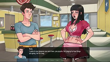 Complete Gameplay - Deep Vault 69, Part 5