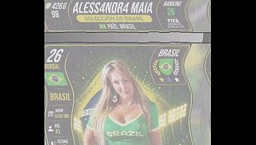 Virtual Selection Call for BRAZIL PARODY