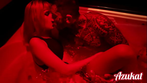 I went to hell to sit on the devil's lap * Andrehot *
