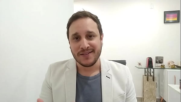 Dr. Moll te fala como deixar finalmente o pau mais grosso