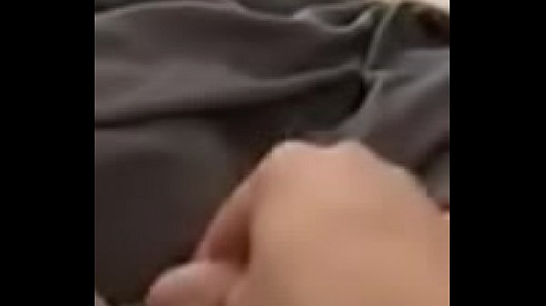 Milf masturbates solo
