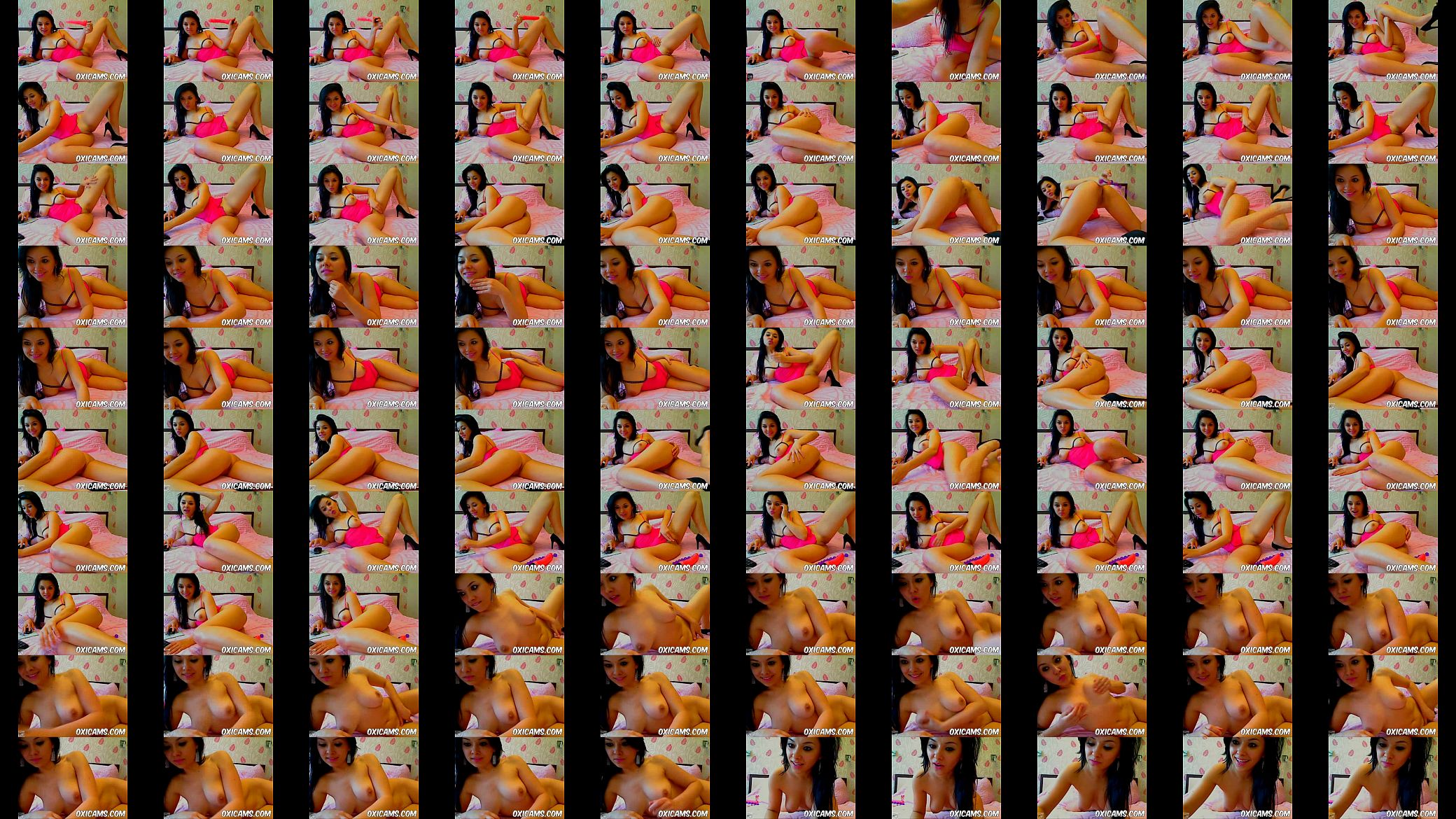 Amateur Sex Webcam Live Sex Cam Show (55) 预览图