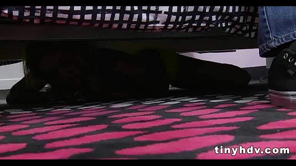 Teenie tiny girl fucked silly Tinslee Reagan 2 91