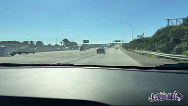 The Adventures of Lety Howl, Episode 12: USA Road Trip