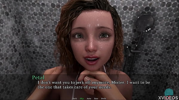 Download Video - A PETAL AMONG THORNS &num;41 &bull; She jerks him off under the shower